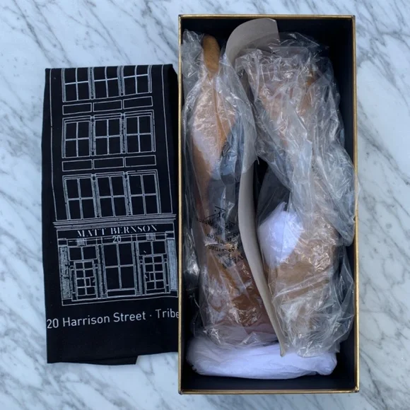 Matt Berson, Motto, Camel Crushed Velvet - Picture 3 of 4